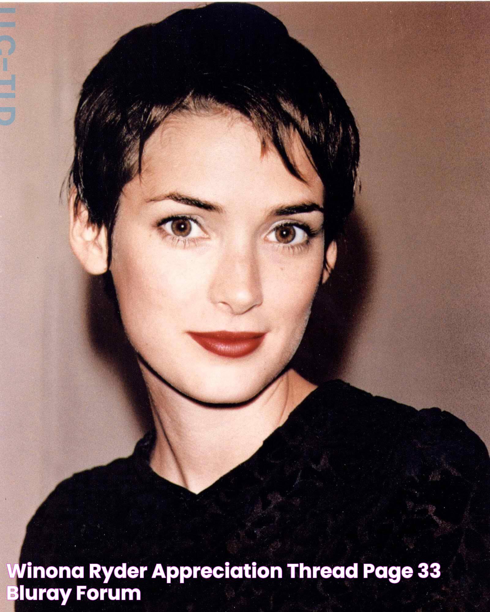 Winona Ryder Appreciation Thread Page 33 Bluray Forum