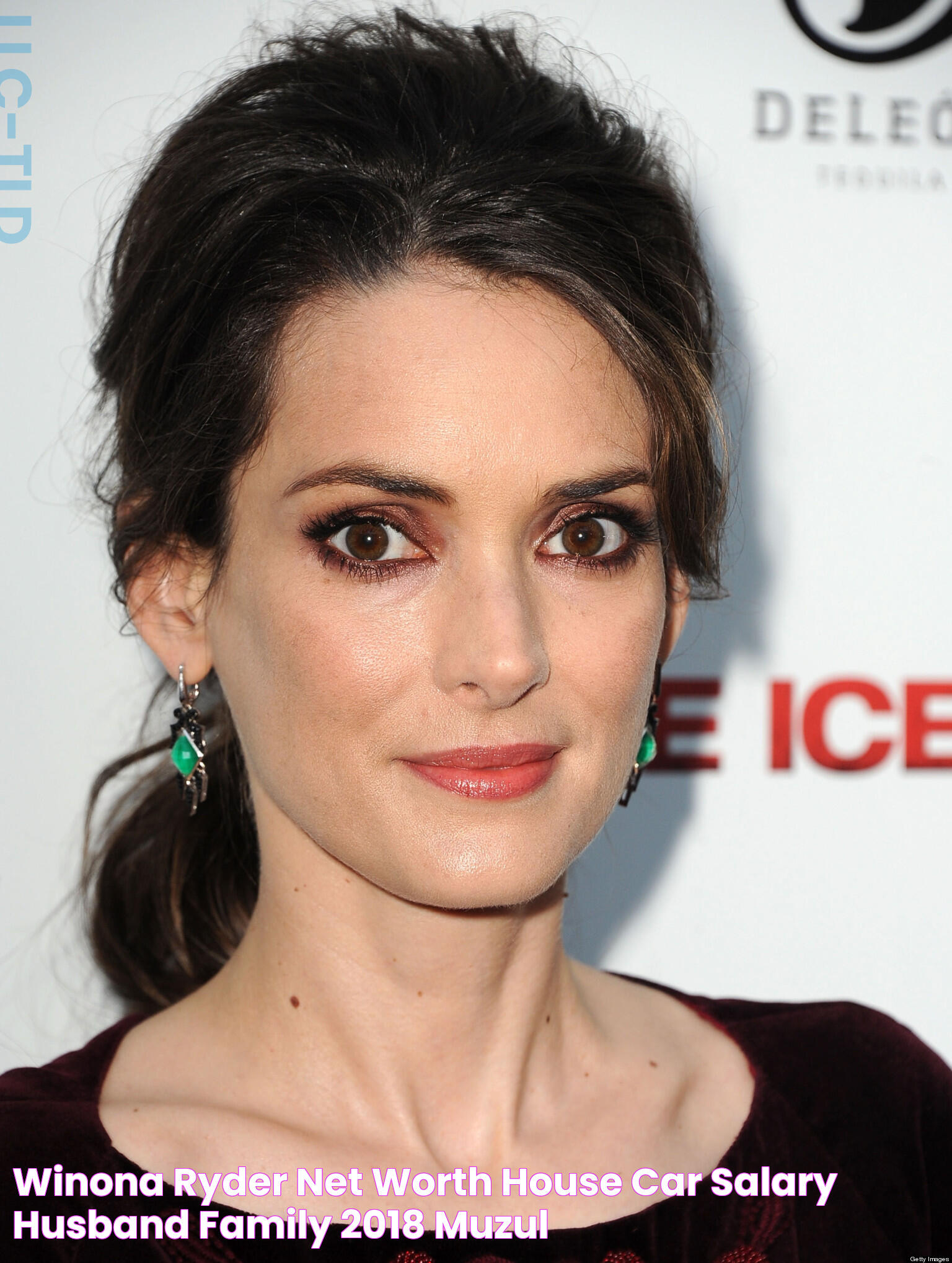 Winona Ryder Net worth, House, Car, Salary, Husband & Family 2018 Muzul