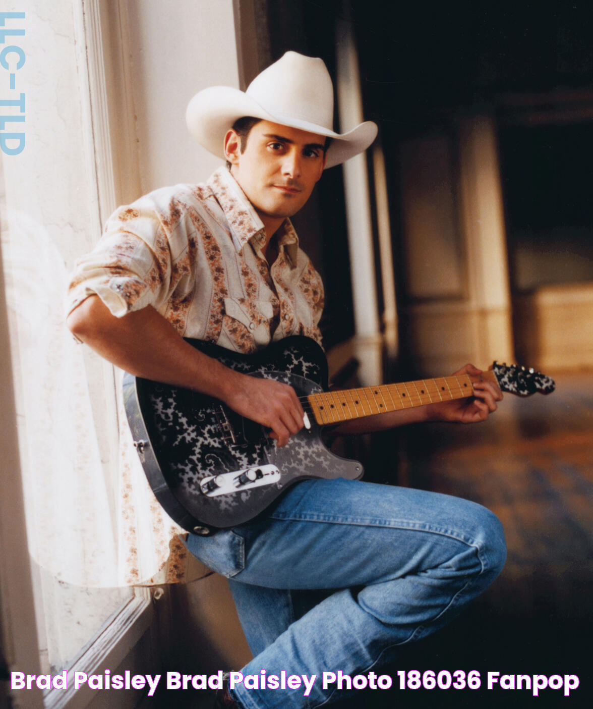 Brad Paisley Brad Paisley Photo (186036) Fanpop