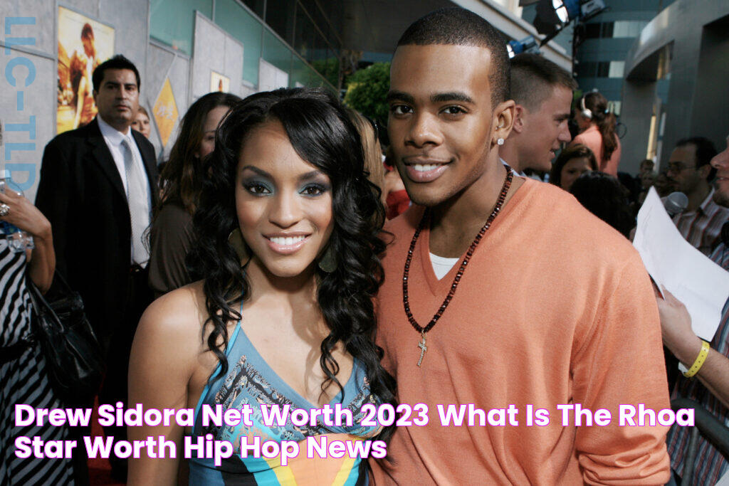 Drew Sidora Net Worth 2023 What Is The “RHOA” Star Worth? Hip Hop News