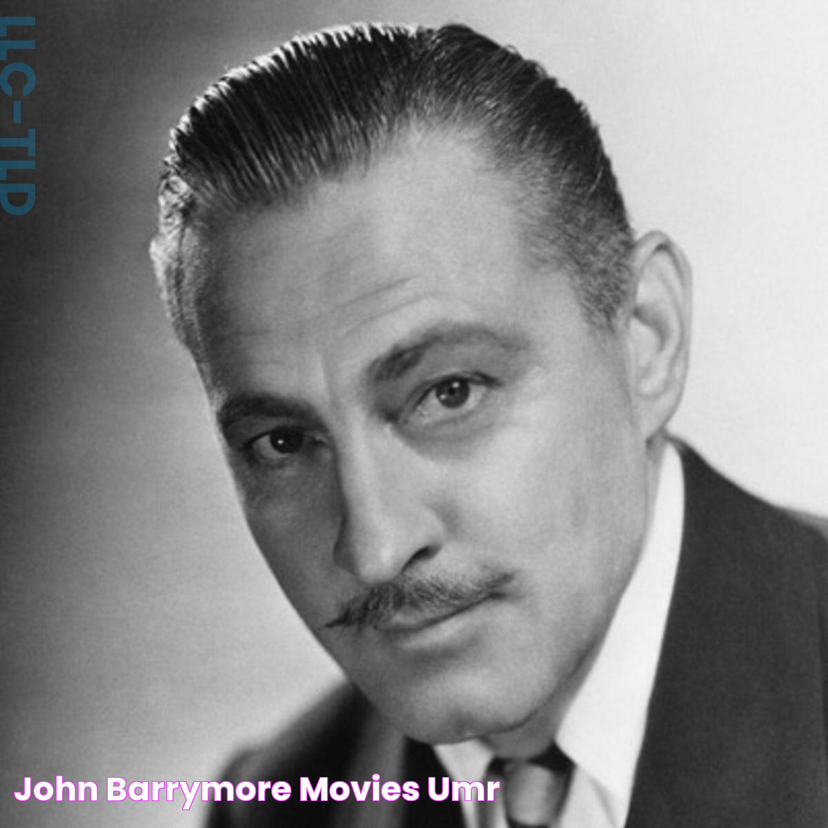 John Barrymore Movies UMR