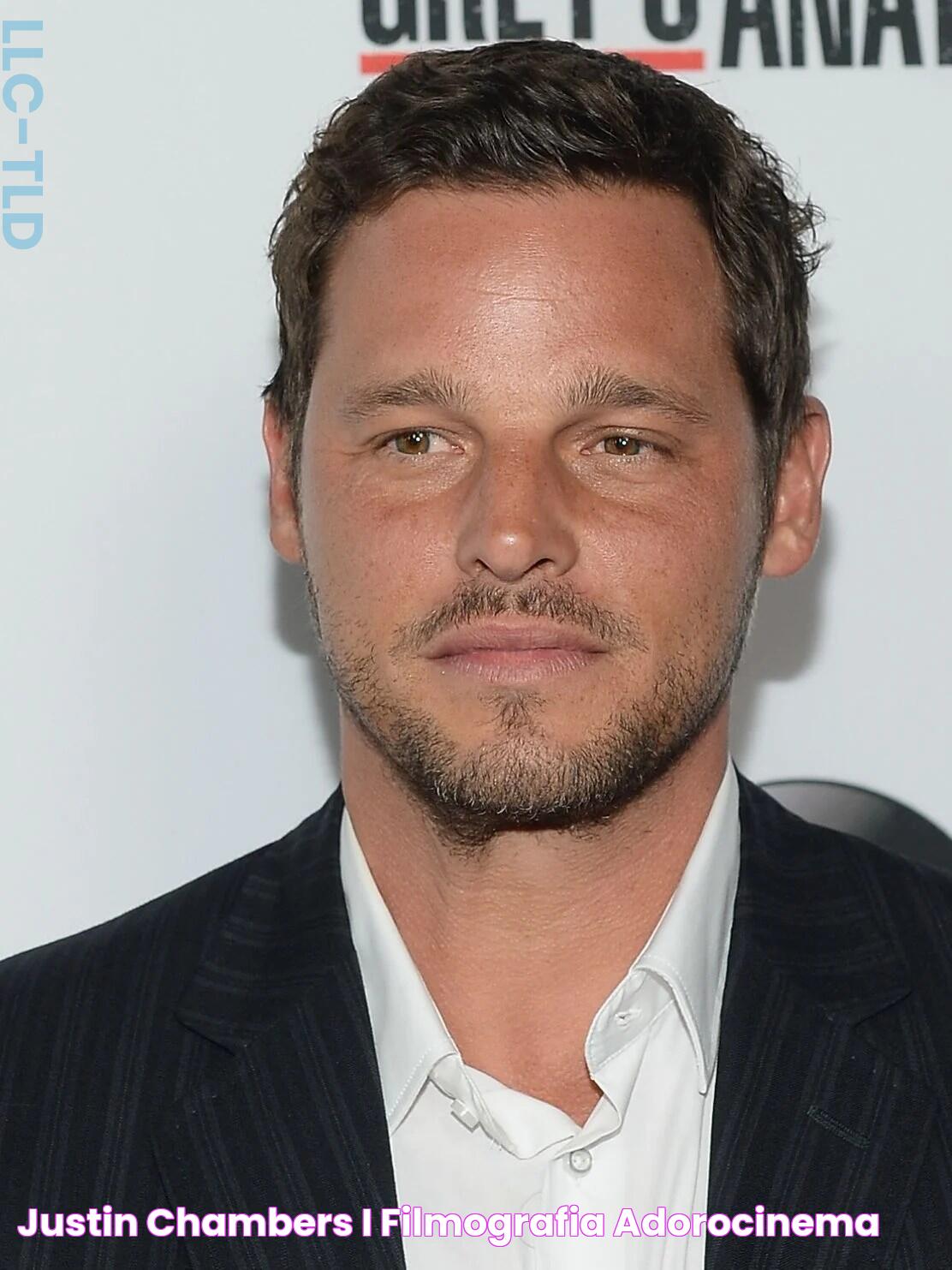 Justin Chambers (I) Filmografia AdoroCinema