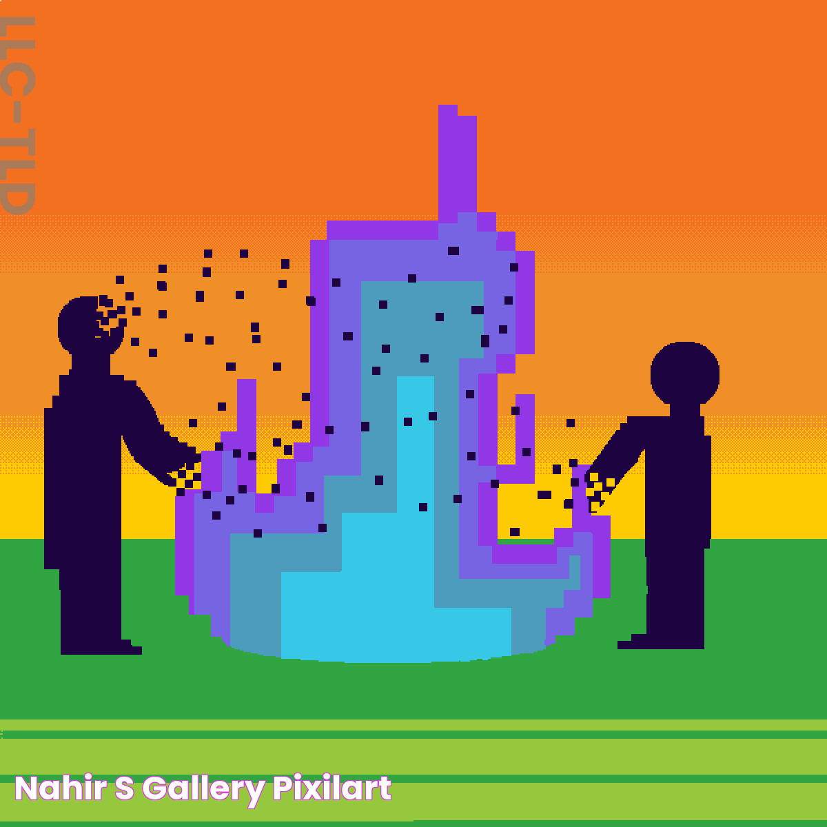 Nahir's Gallery Pixilart