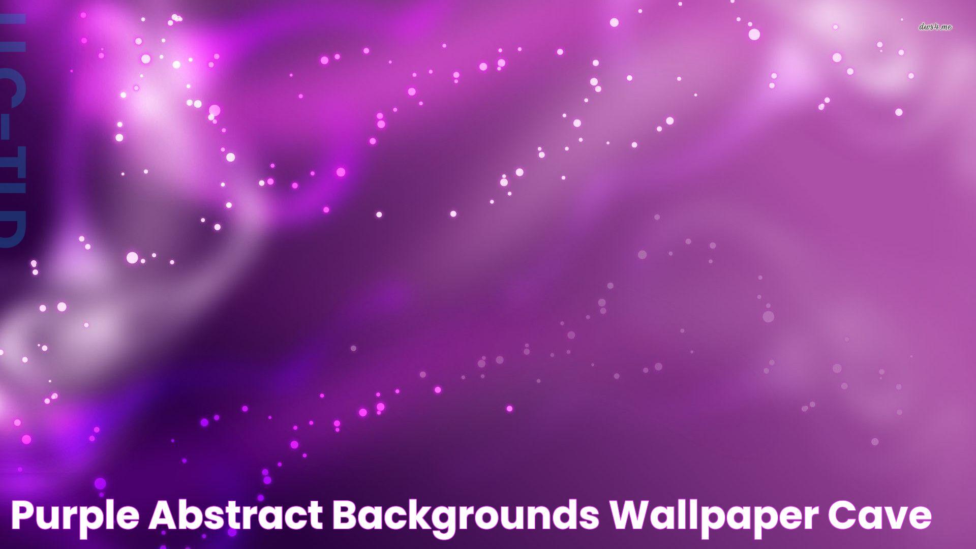 Purple Abstract Backgrounds Wallpaper Cave