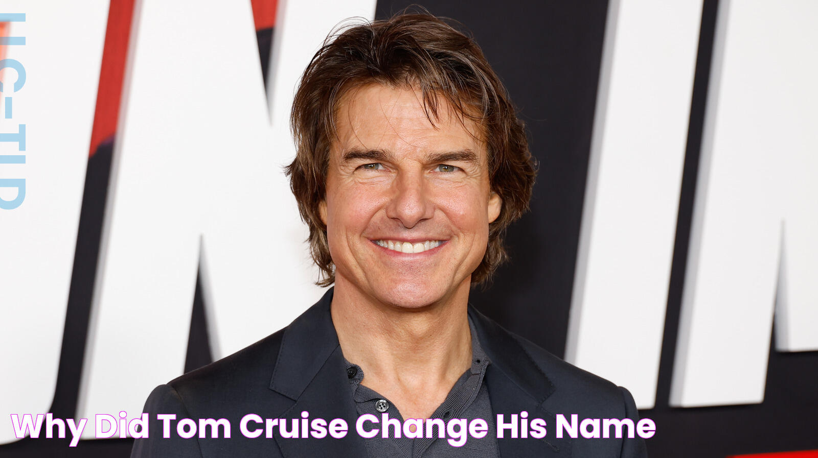 Why Did Tom Cruise Change His Name?