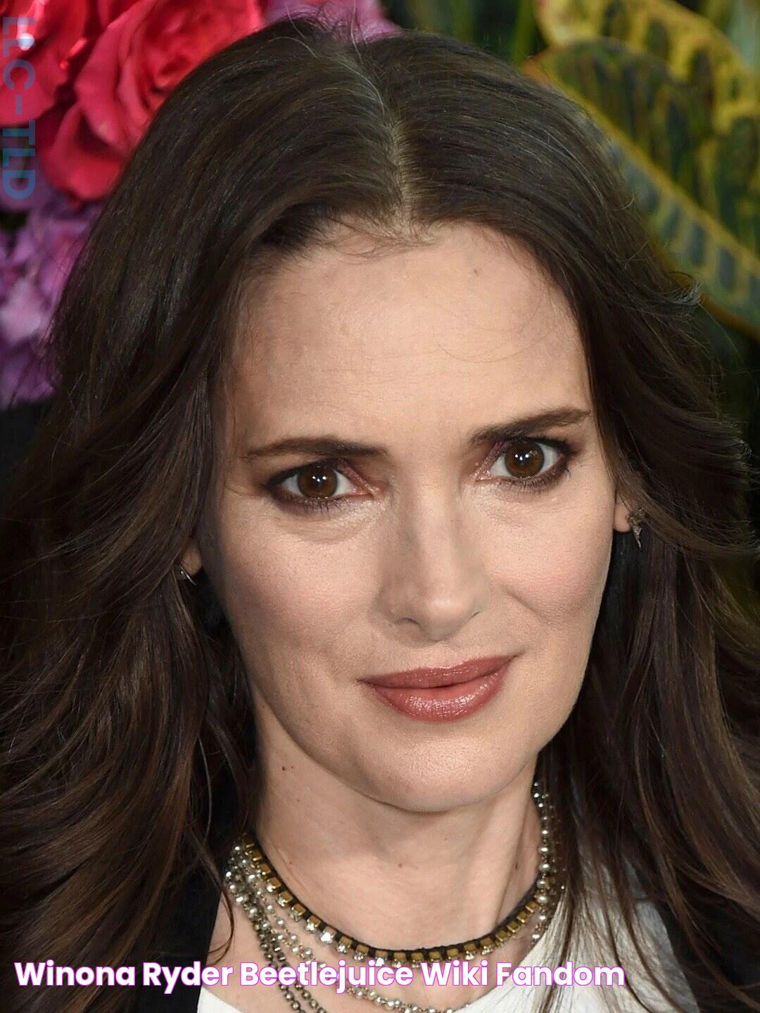 Winona Ryder Beetlejuice Wiki Fandom