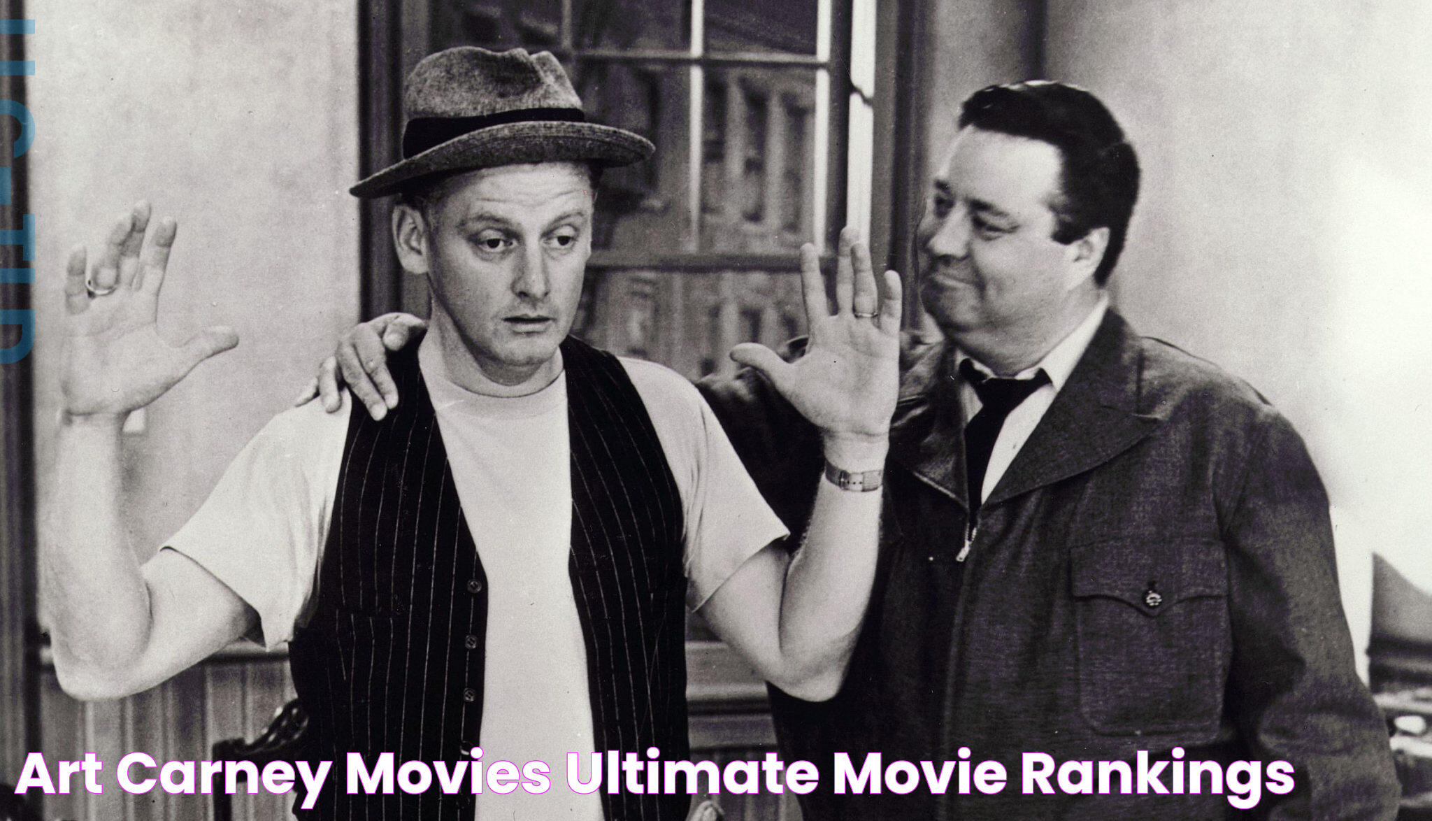 Art Carney Movies Ultimate Movie Rankings