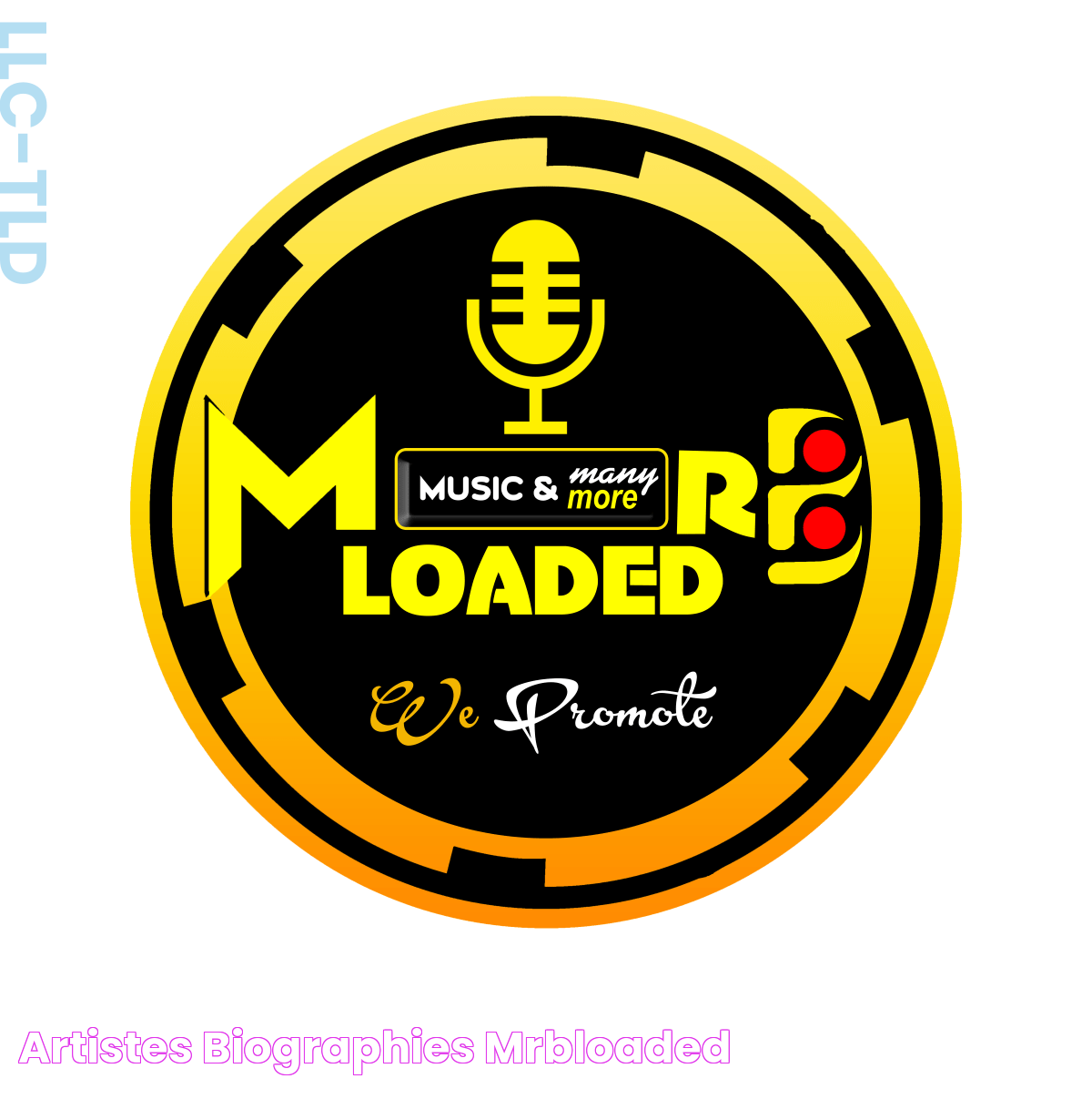 Artistes Biographies » MRBLOADED