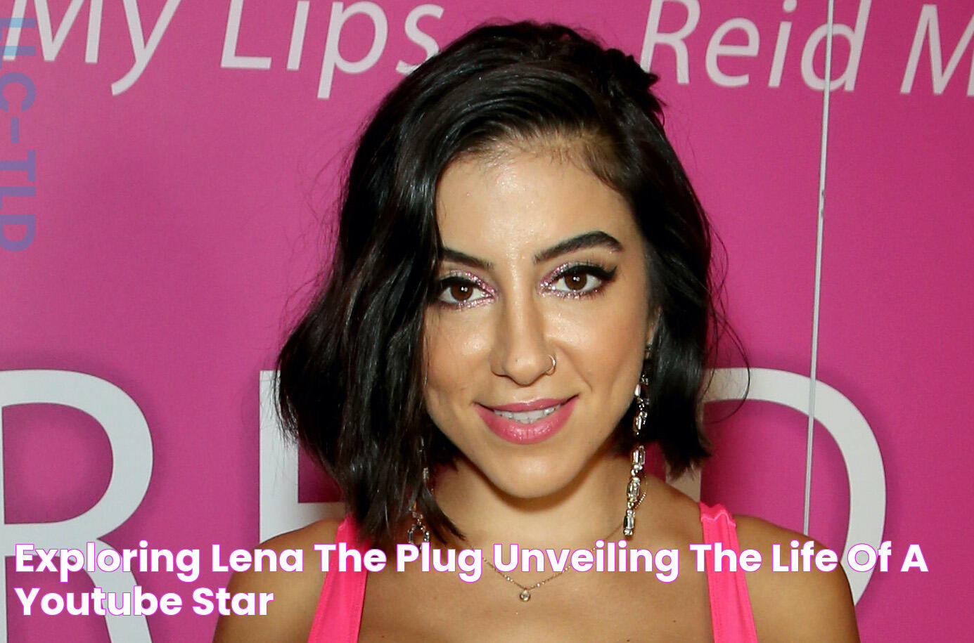 Exploring Lena The Plug Unveiling the Life of a YouTube Star