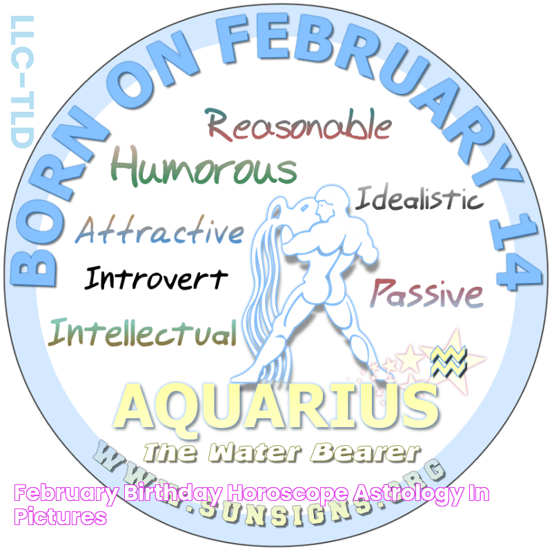 February Birthday Horoscope Astrology (In Pictures)