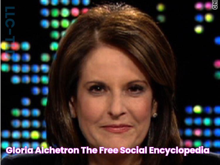 Gloria Alchetron, The Free Social Encyclopedia