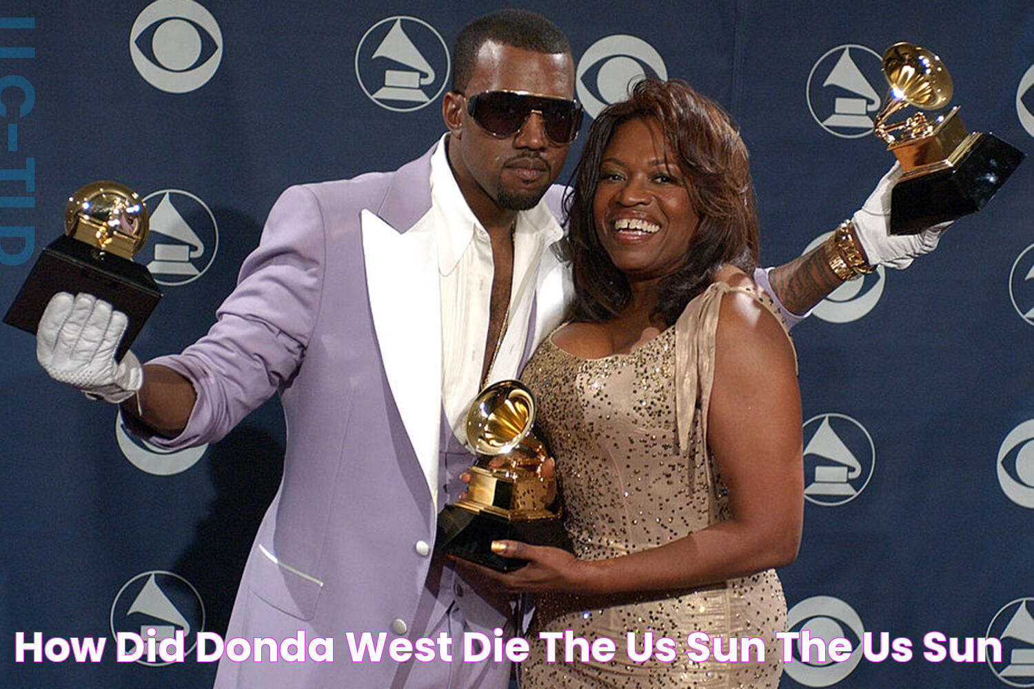 How did Donda West Die? The US Sun The US Sun