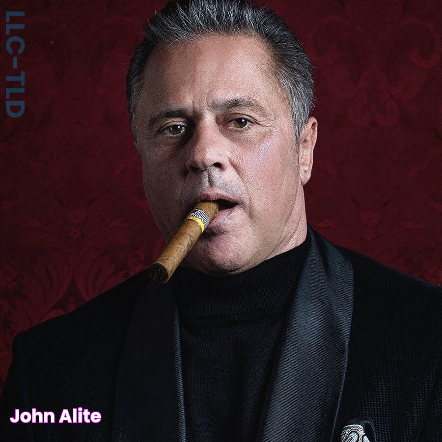 John Alite