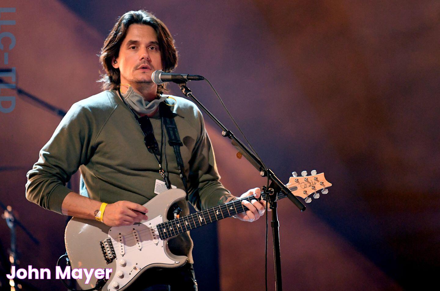 John Mayer แต่งเพลงเป็นของขวัญวันเกิด ให้แฟนคลับที่เขาเมินไม่ถ่ายรูป