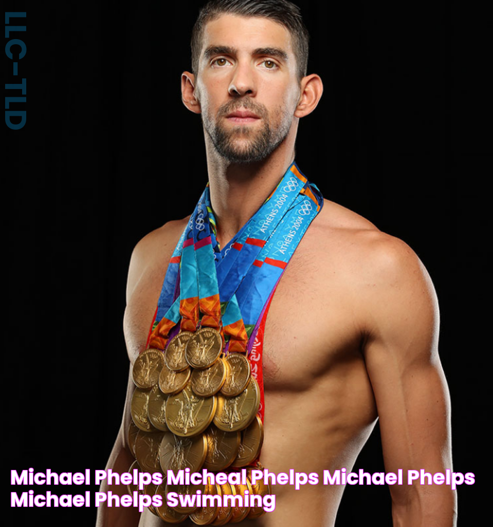 Michael Phelps Micheal phelps, Michael phelps, Michael phelps swimming