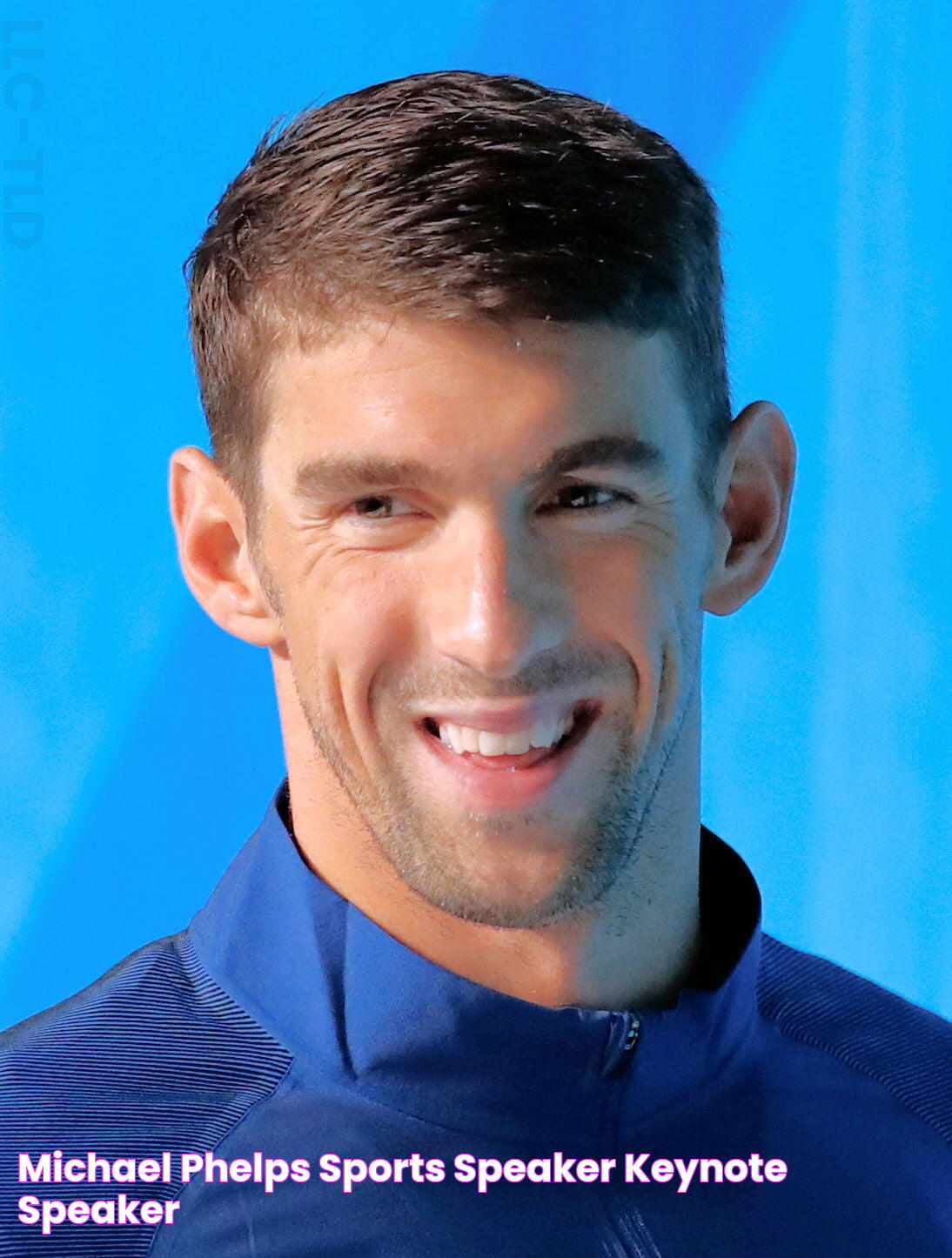 Michael Phelps Sports speaker, Keynote speaker