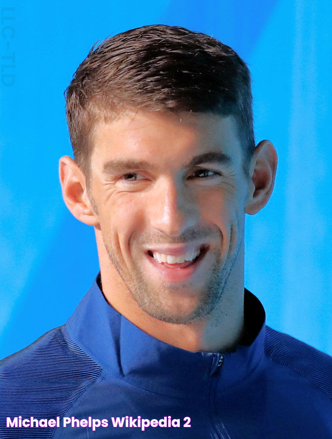 Michael Phelps Wikipedia