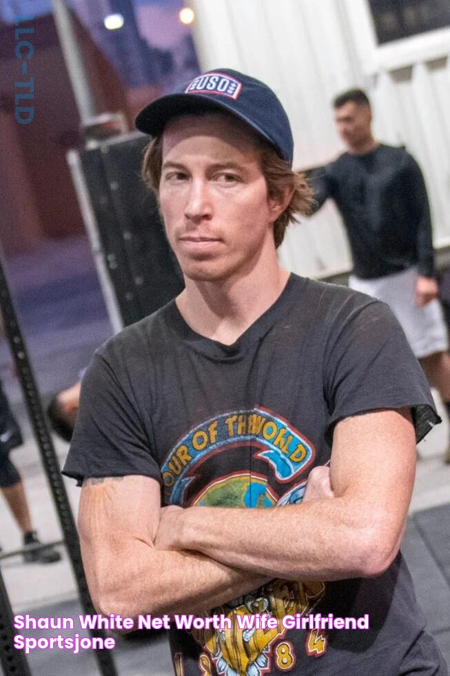 Shaun White Net worth Wife Girlfriend sportsjone