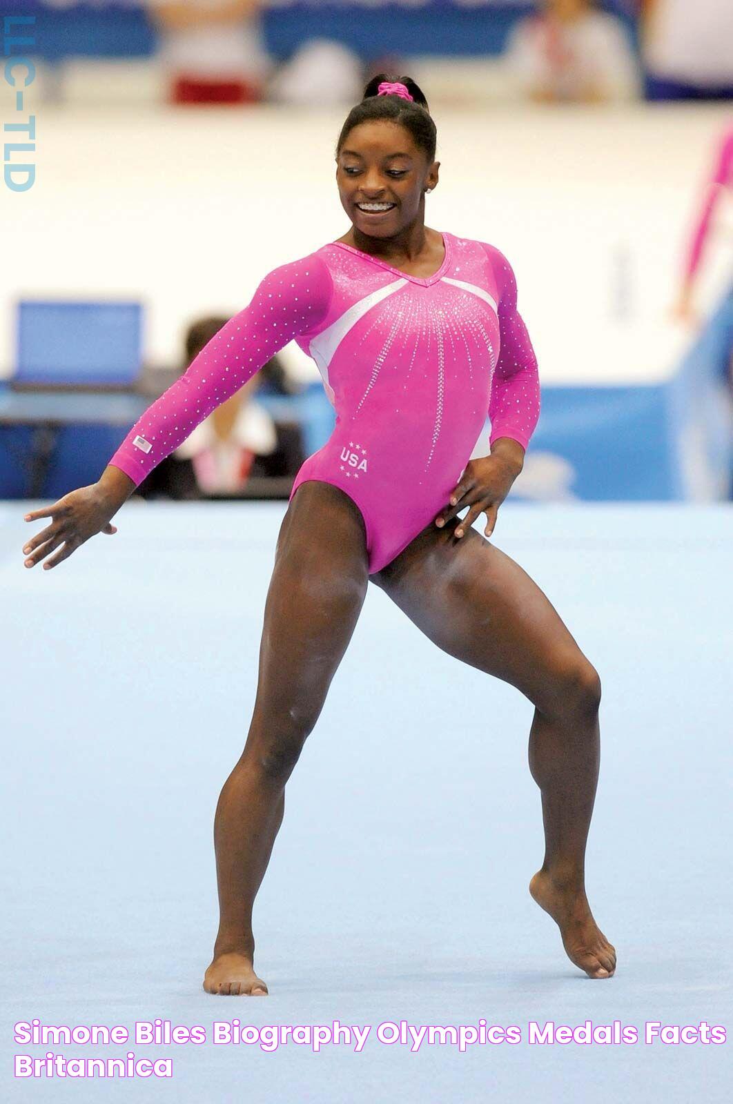 Simone Biles Biography, Olympics, Medals, & Facts Britannica