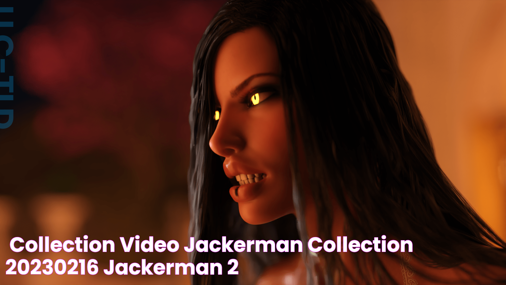 [Collection] [Video] Jackerman collection [20230216] [Jackerman