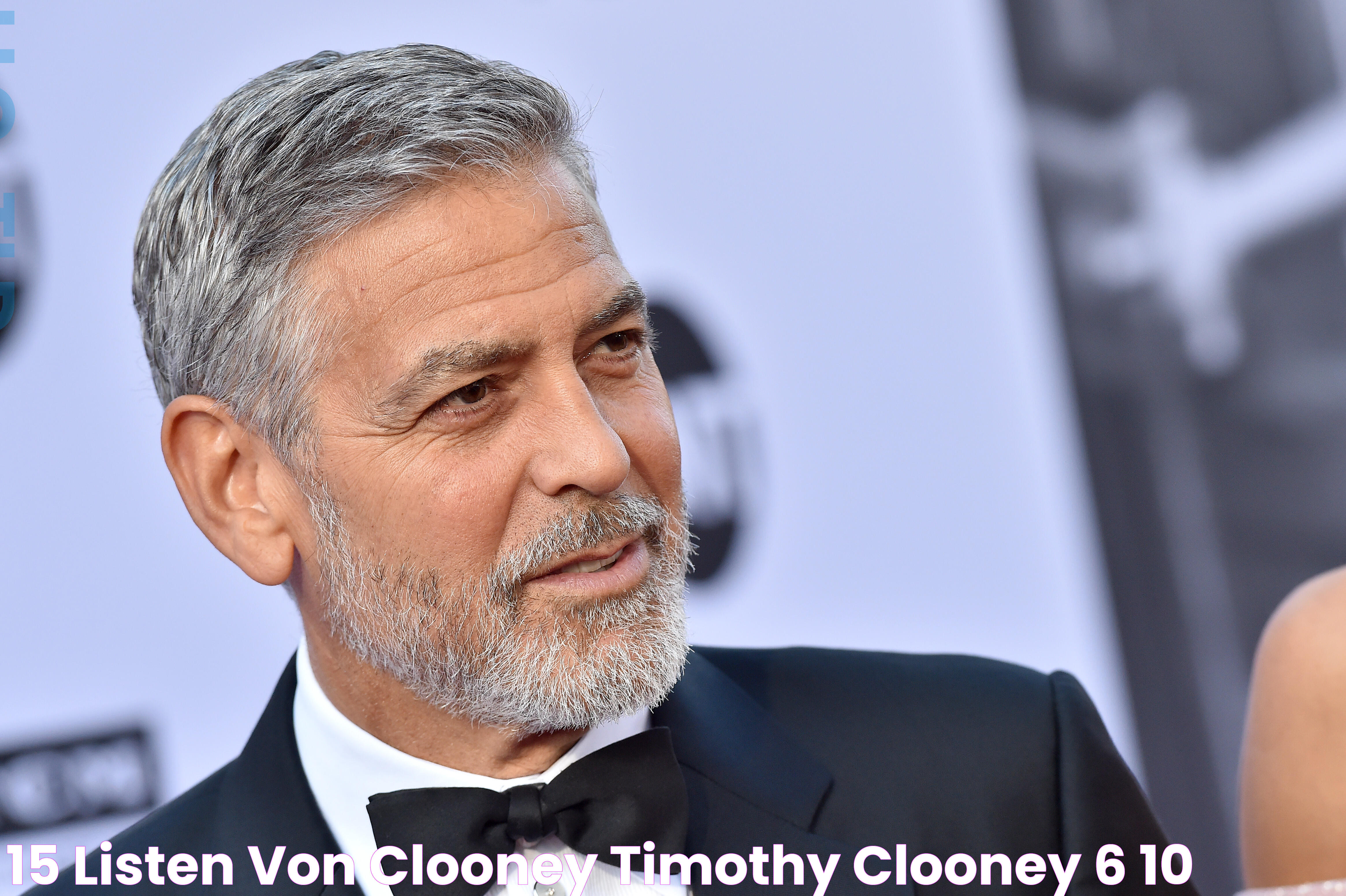 15+ Listen von Clooney? timothy clooney) родился , 6 мая