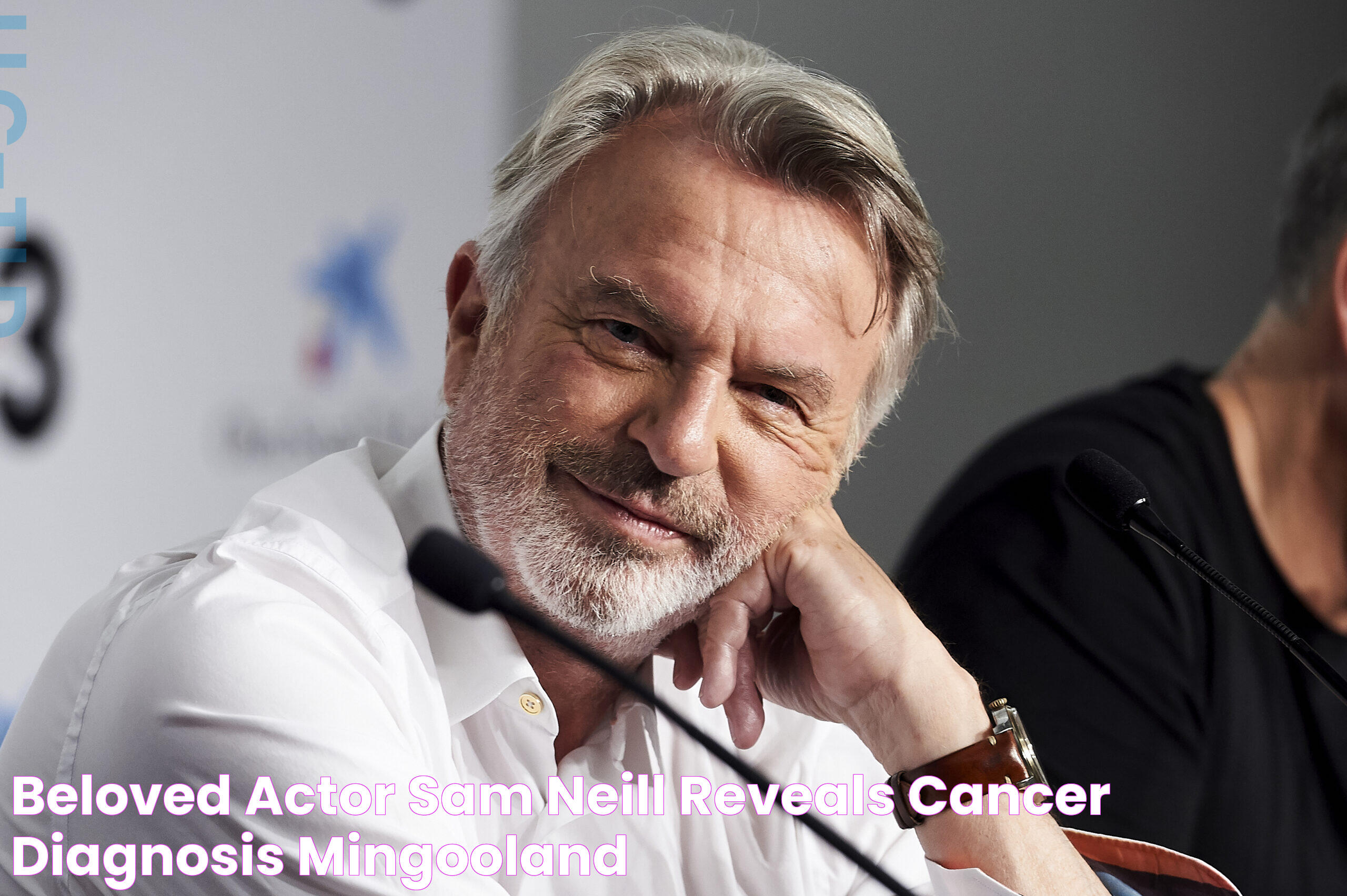 Beloved actor Sam Neill reveals cancer diagnosis Mingooland