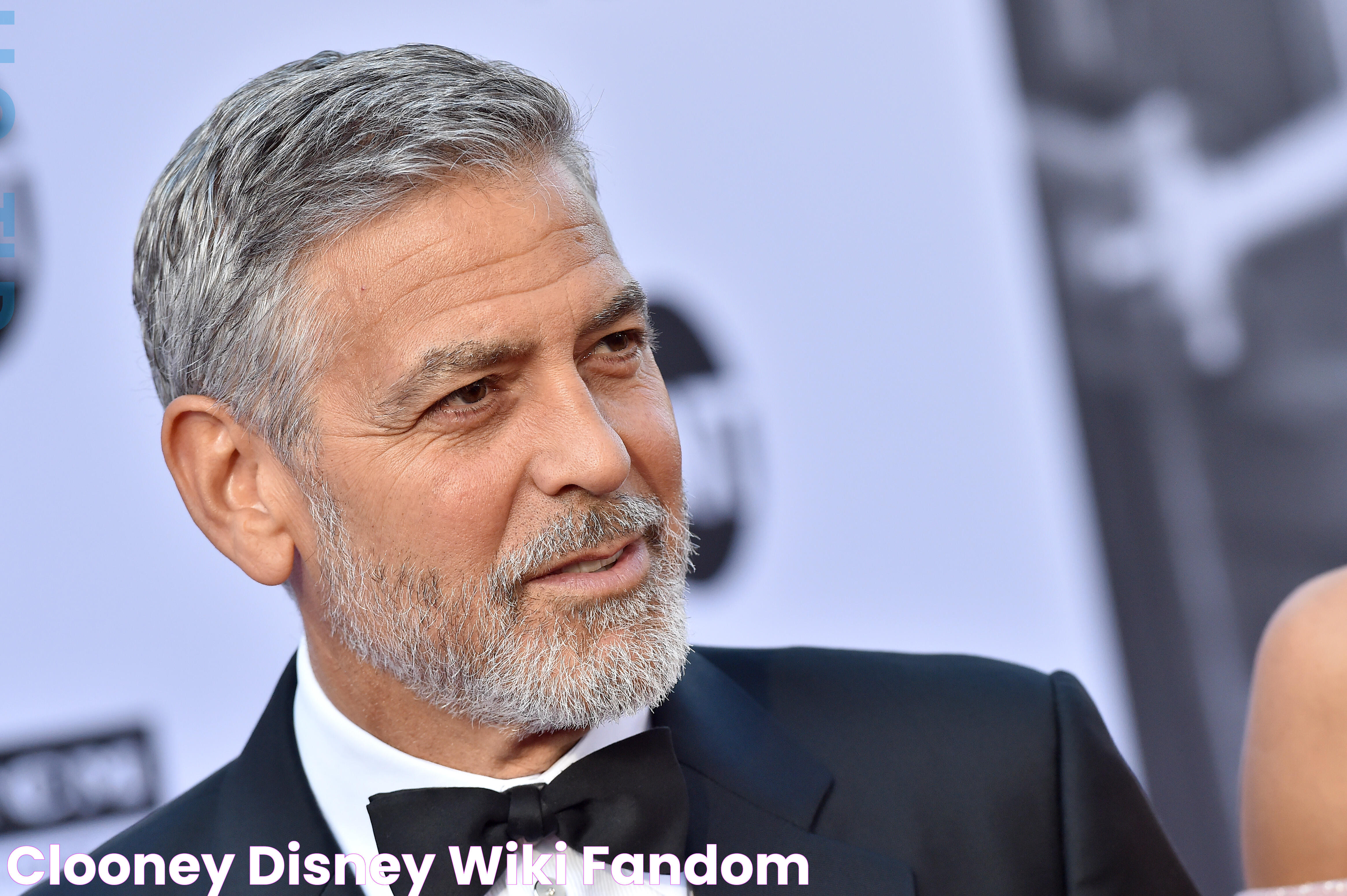 Clooney Disney Wiki Fandom