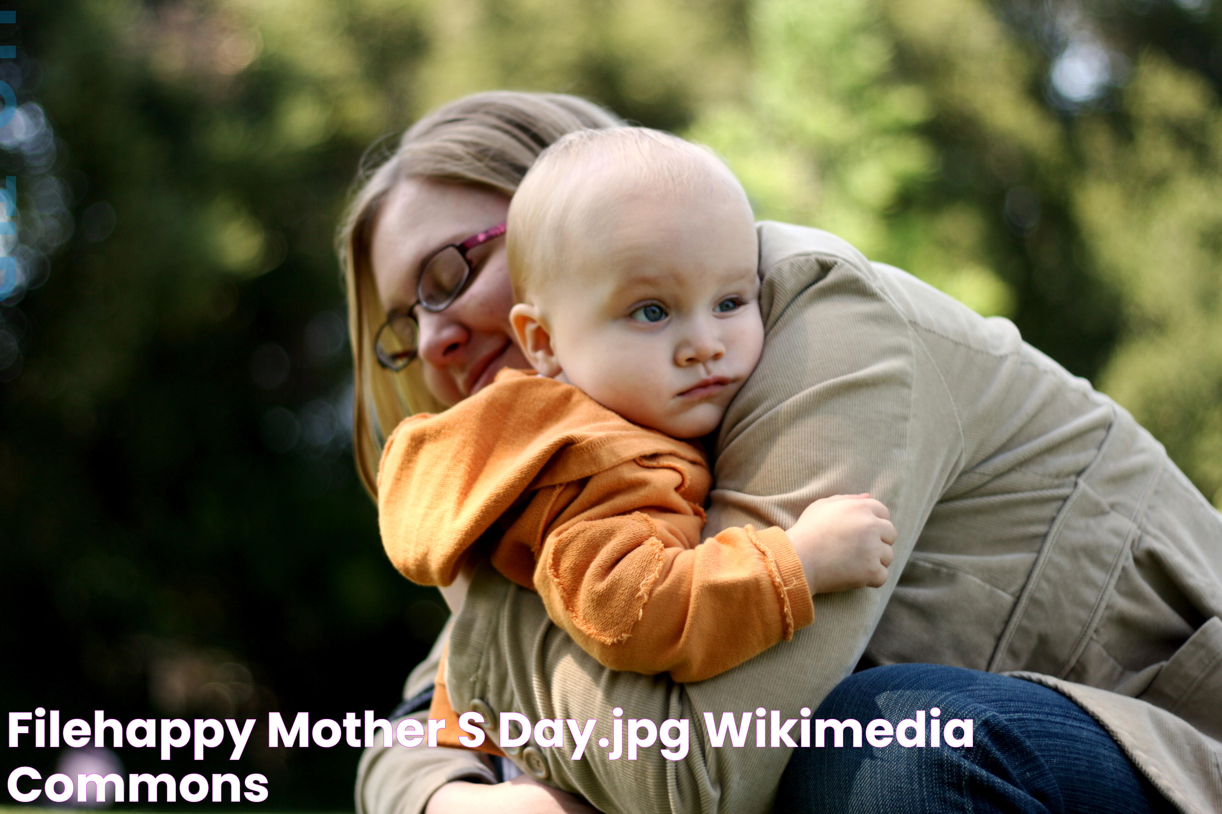 FileHappy Mother's Day.jpg Wikimedia Commons