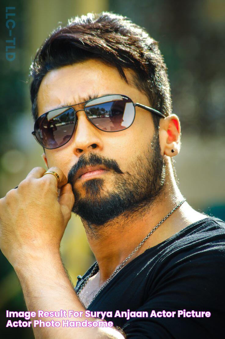 Image result for surya anjaan Actor Picture, Actor Photo, Handsome