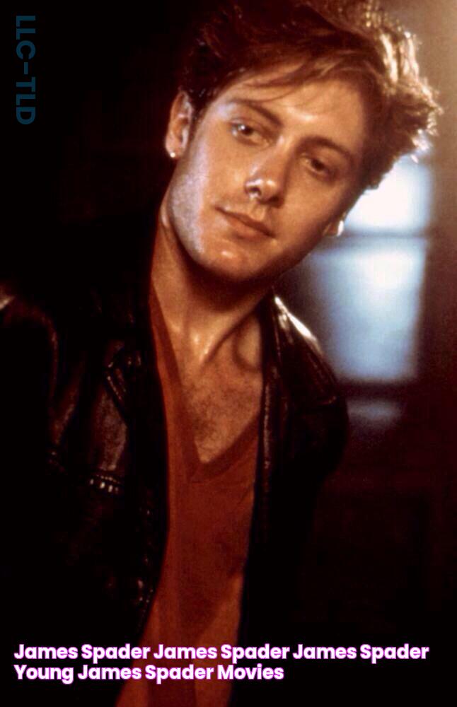 James Spader James spader, James spader young, James spader movies