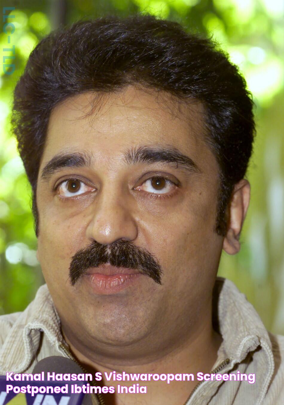 Kamal Haasan’s 'Vishwaroopam' Screening Postponed IBTimes India