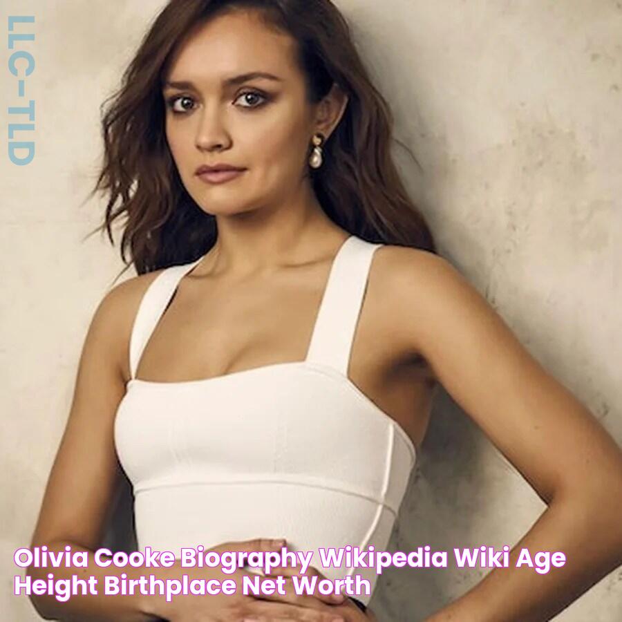 Olivia Cooke Biography, Wikipedia, Wiki, Age, Height, Birthplace, Net Worth