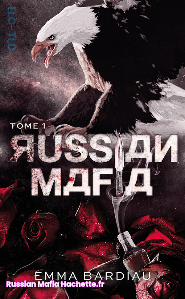 RUSSIAN MAFIA hachette.fr