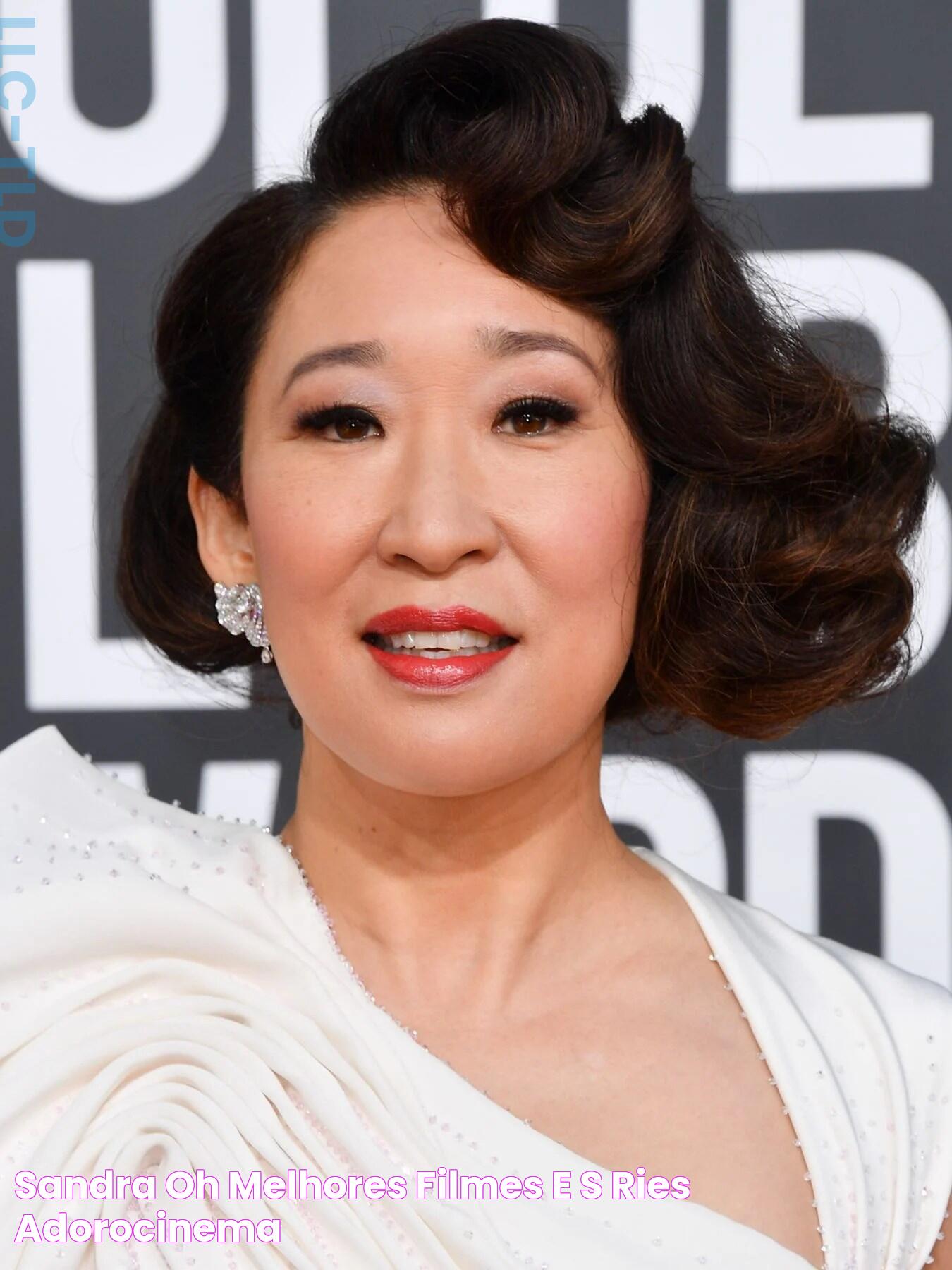 Sandra Oh Melhores filmes e séries AdoroCinema