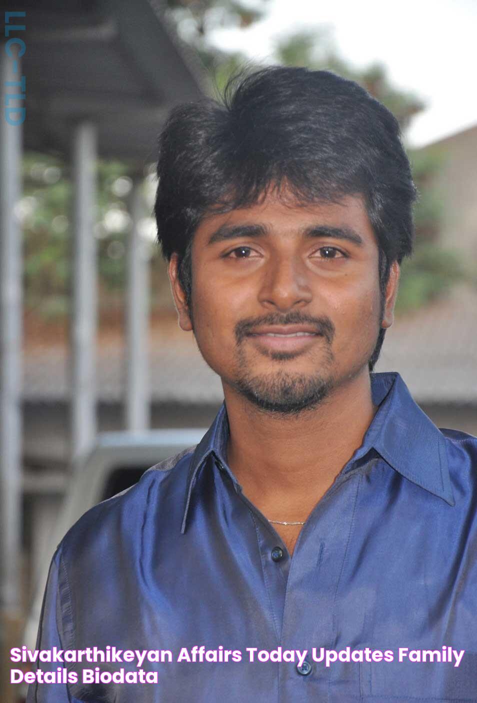 Sivakarthikeyan affairs, Today Updates, Family Details, Biodata