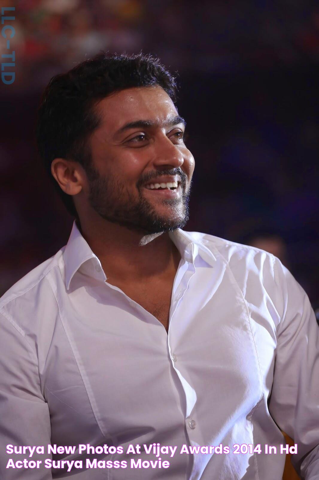 Surya new photos at Vijay Awards 2014 in HD Actor Surya Masss Movie