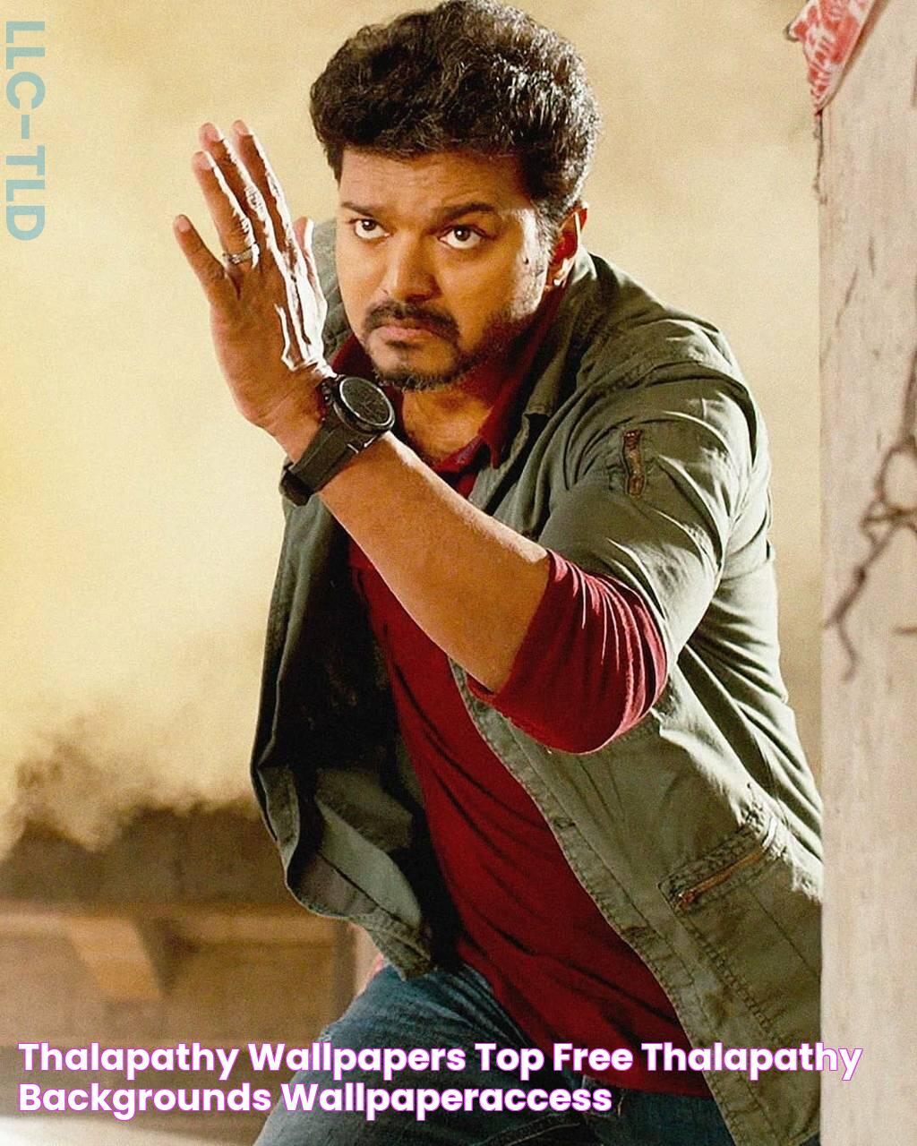 Thalapathy Wallpapers Top Free Thalapathy Backgrounds WallpaperAccess