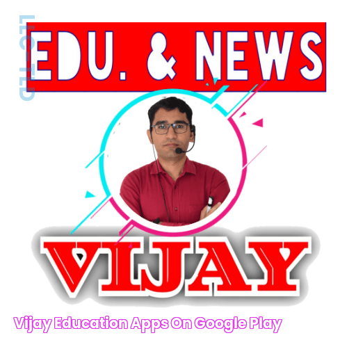 Vijay Education Apps on Google Play