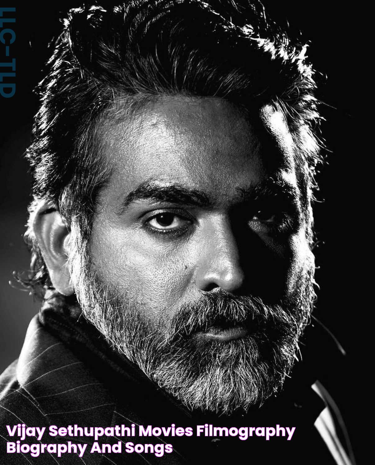 Vijay Sethupathi movies, filmography, biography and songs