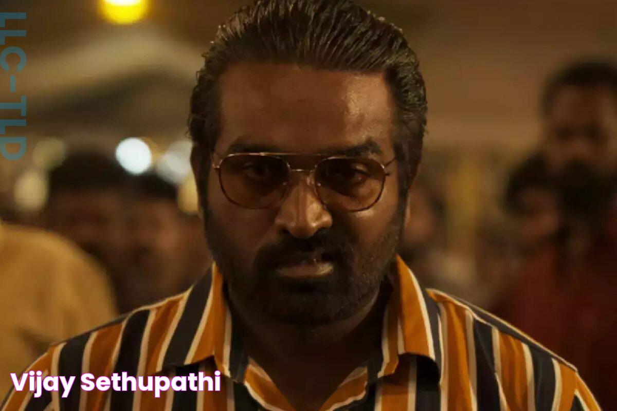 Vijay Sethupathi 'എന്റെ ഏറ്റവും വലിയ ആസക്തി ഇതാണ്, മറ്റാരും