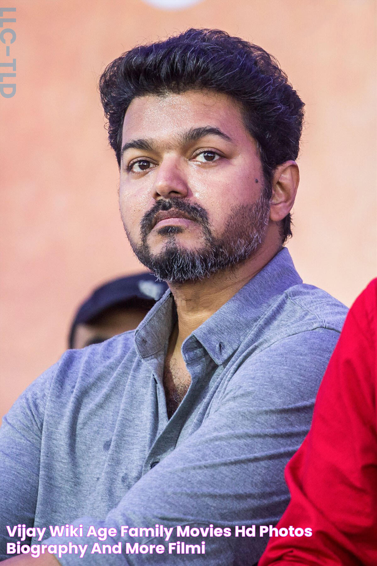 Vijay Wiki, Age, Family, Movies, HD Photos, Biography, And More Filmi