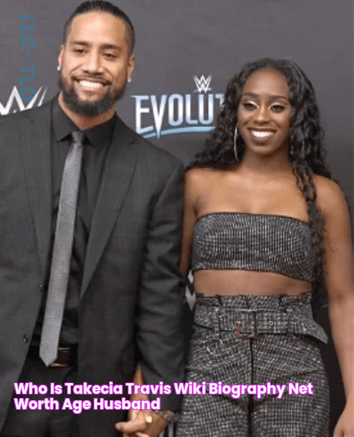 Who is Takecia Travis? Wiki, Biography, Net Worth, Age, Husband