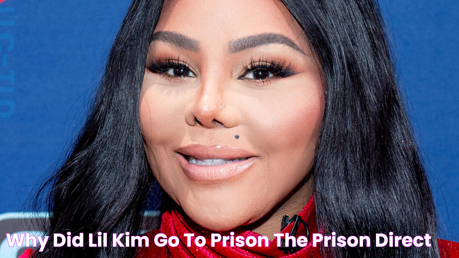 Why Did Lil Kim Go to Prison The Prison Direct