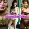 15 times when private pictures of South Indian celebs got leaked and