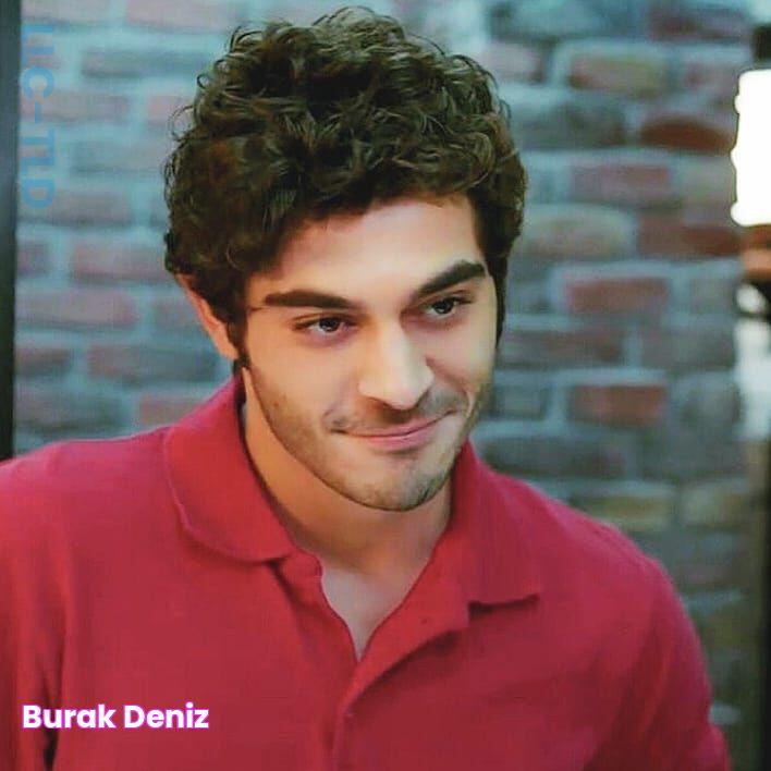 Burak Deniz