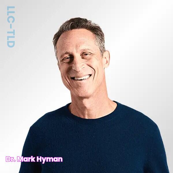 Dr. Mark Hyman