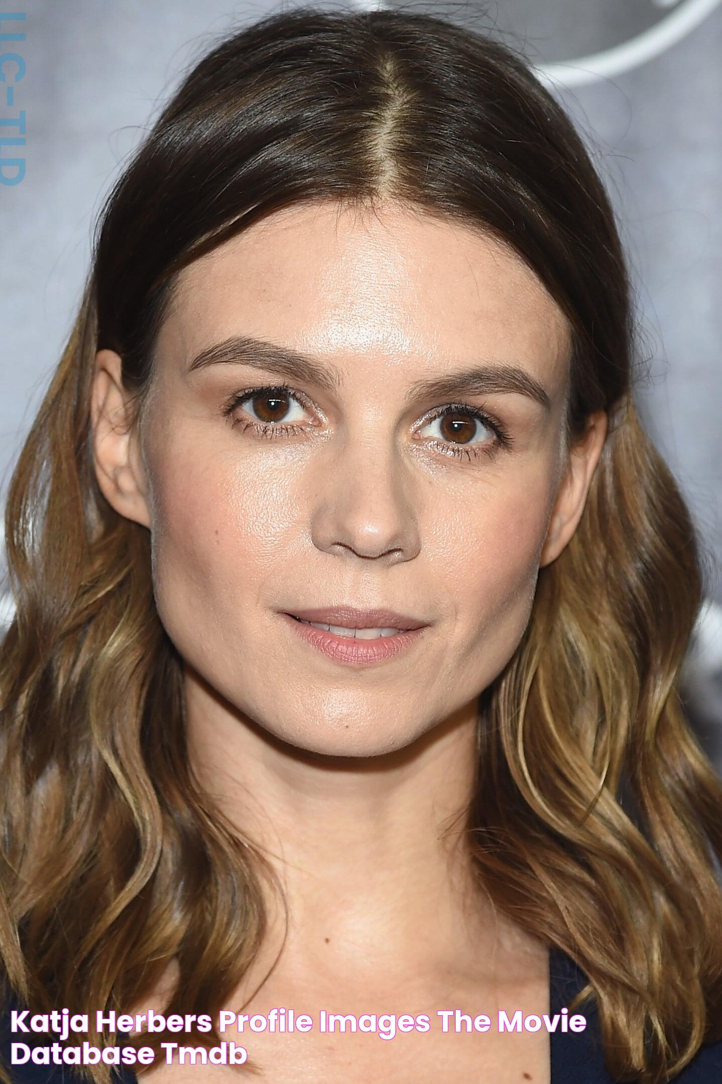 Katja Herbers Profile Images — The Movie Database (TMDB)