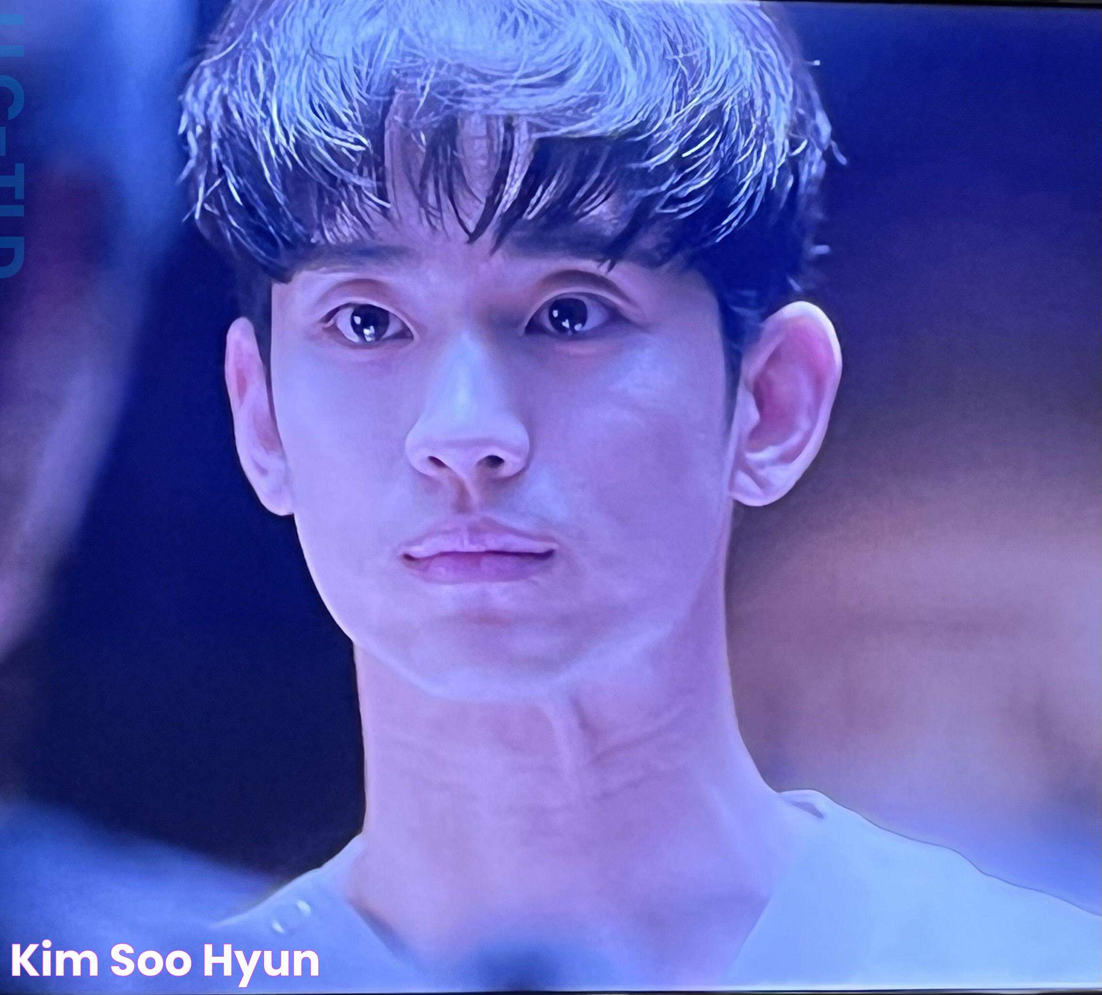 Kim Soo Hyun