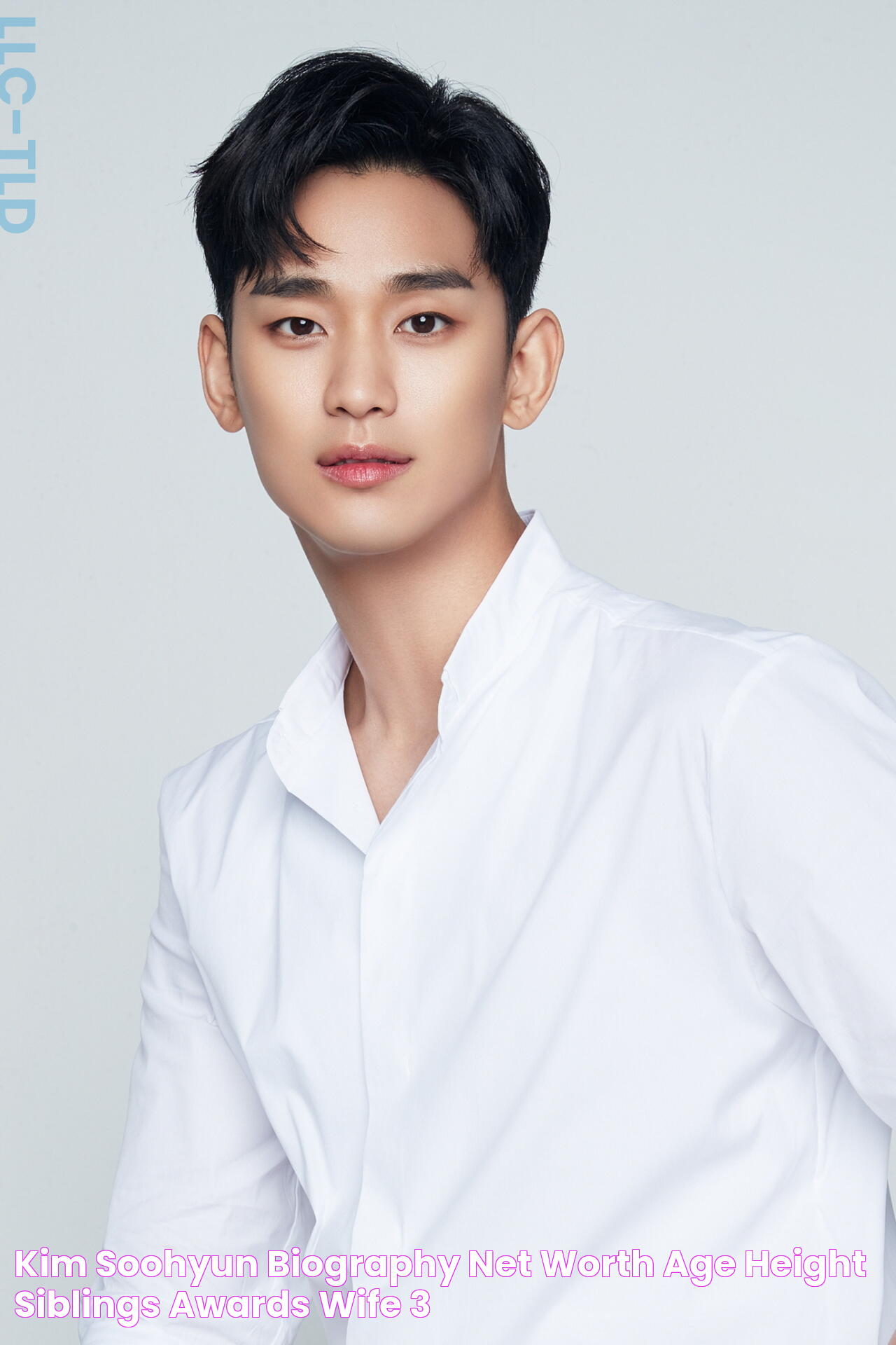 Kim Soohyun Biography; Net Worth, Age, Height, Siblings, Awards, Wife