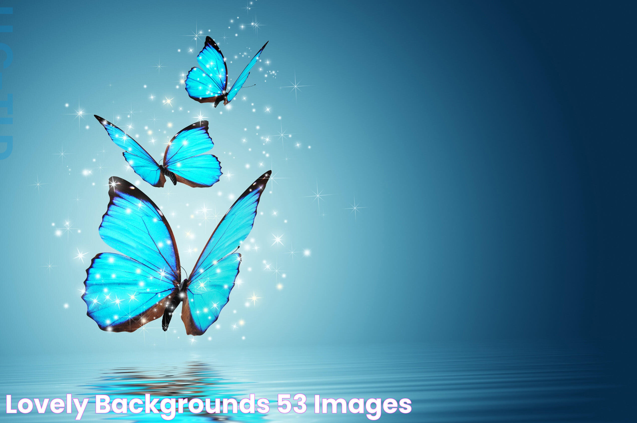 Lovely Backgrounds (53+ images)